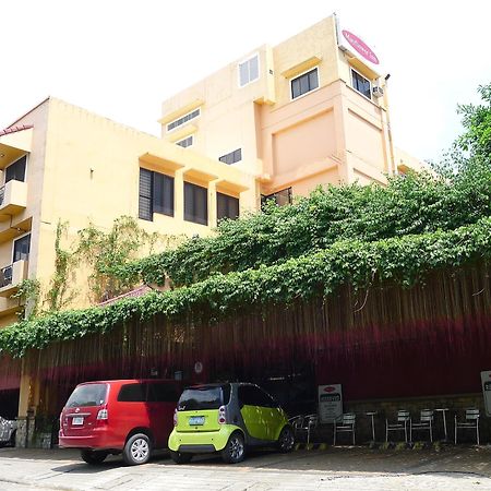 The Mayflower Inn Cebu Zewnętrze zdjęcie
