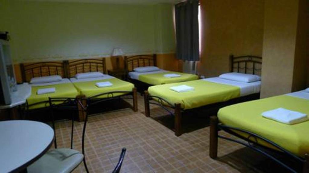 The Mayflower Inn Cebu Zewnętrze zdjęcie