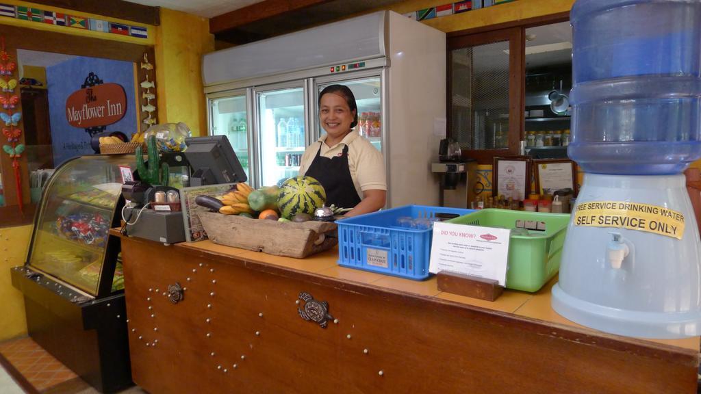 The Mayflower Inn Cebu Zewnętrze zdjęcie