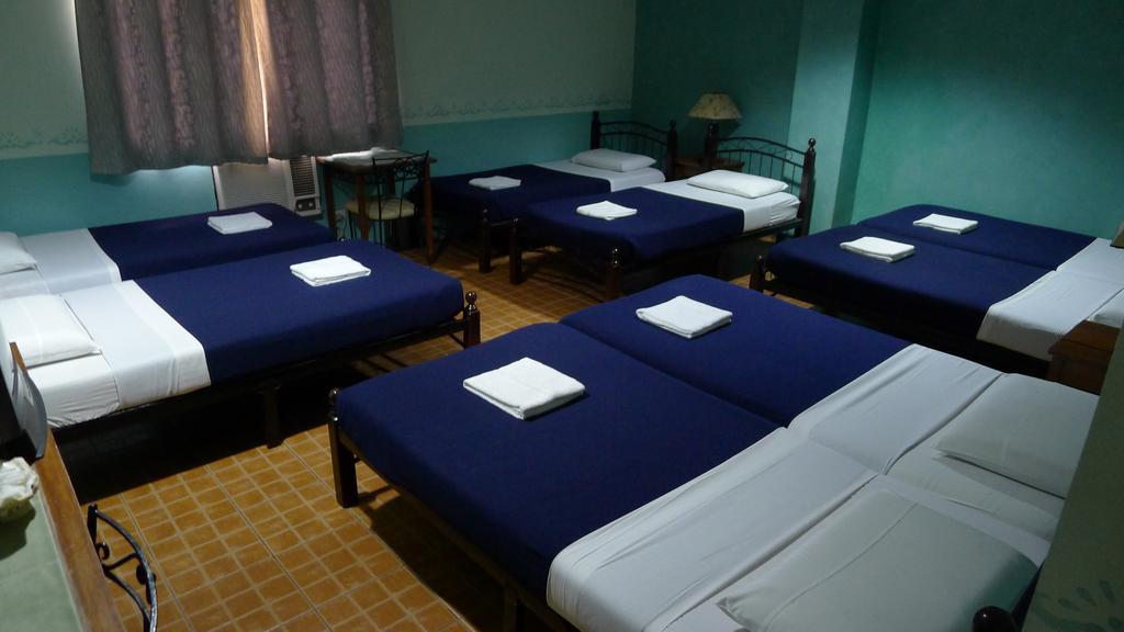The Mayflower Inn Cebu Zewnętrze zdjęcie