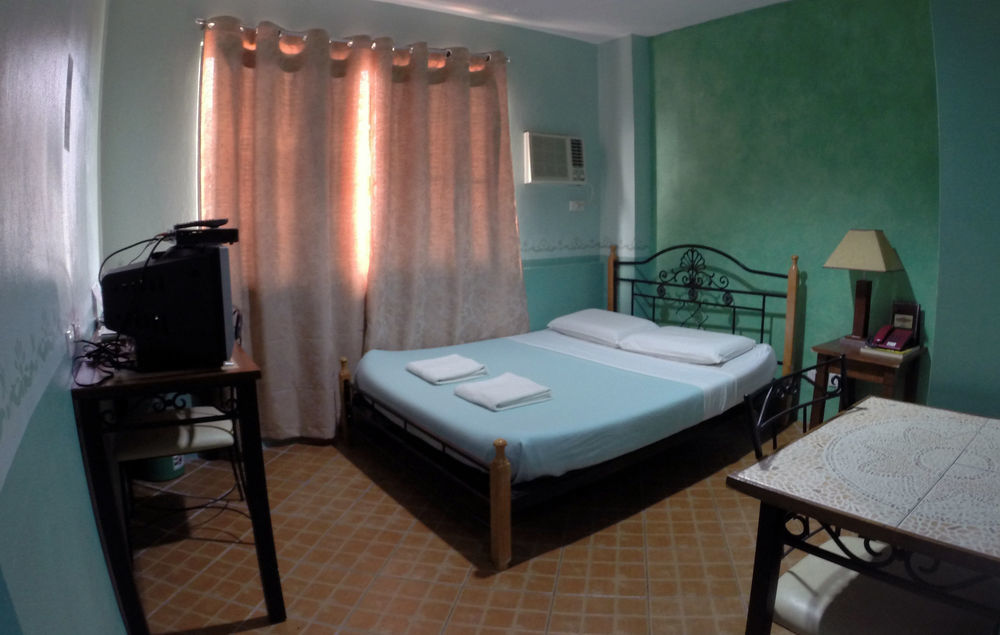The Mayflower Inn Cebu Zewnętrze zdjęcie