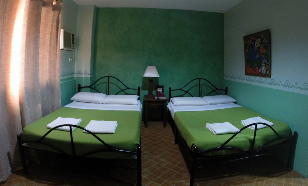 The Mayflower Inn Cebu Zewnętrze zdjęcie