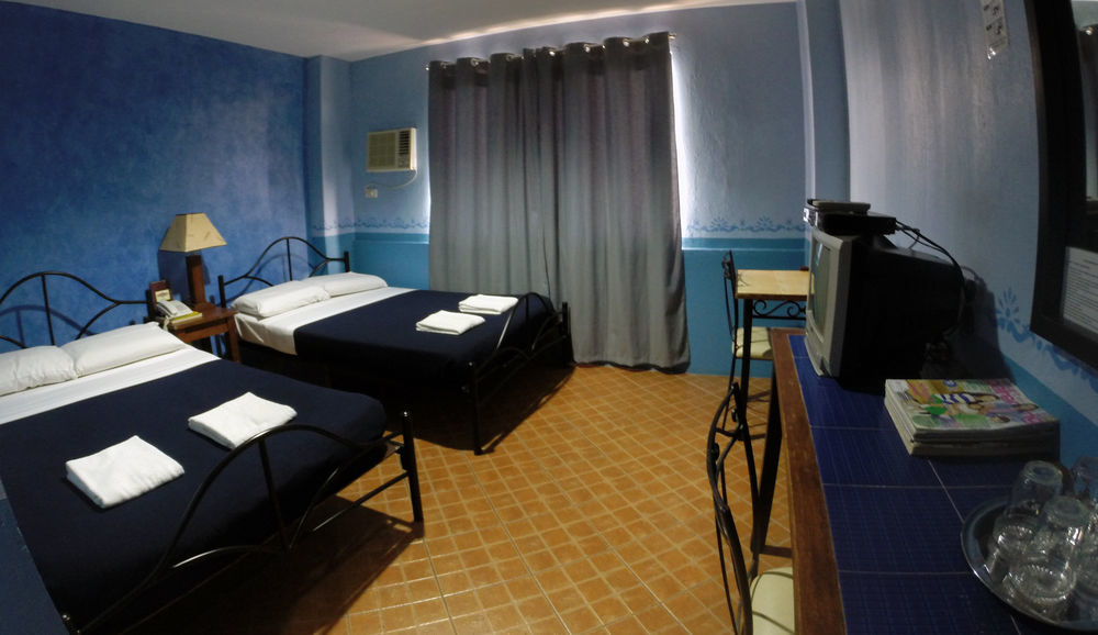 The Mayflower Inn Cebu Zewnętrze zdjęcie