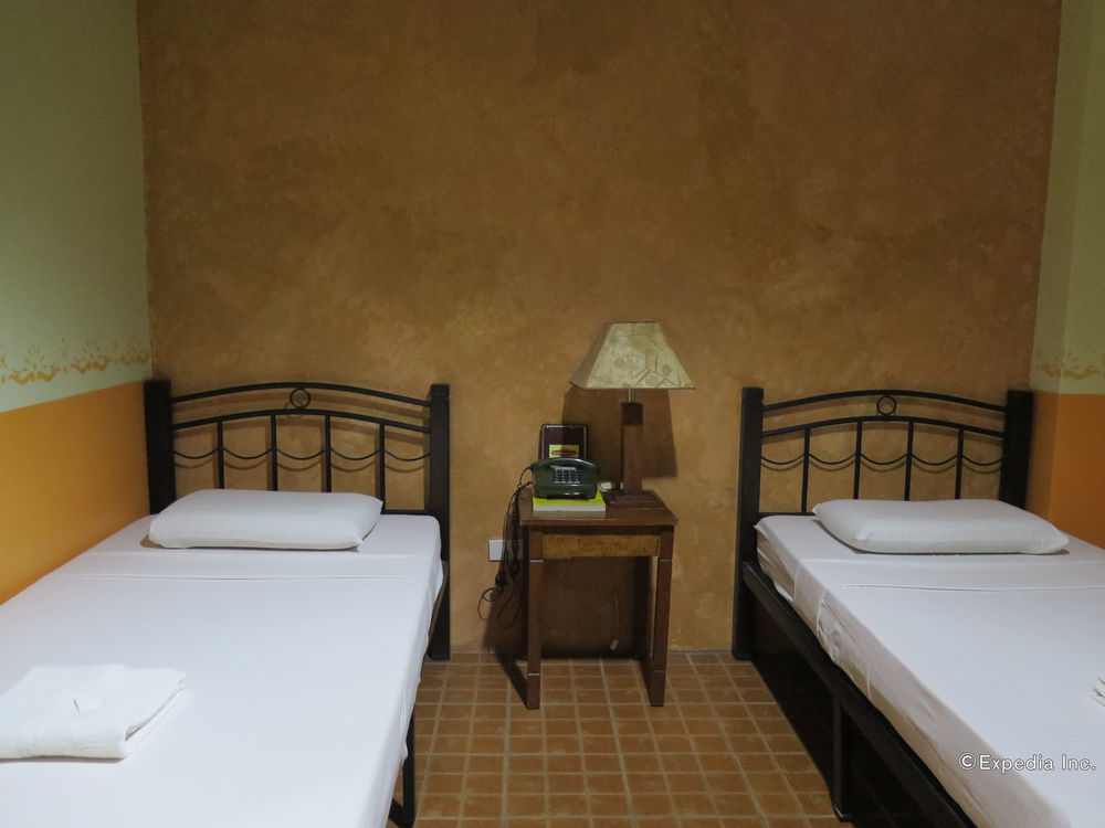 The Mayflower Inn Cebu Zewnętrze zdjęcie