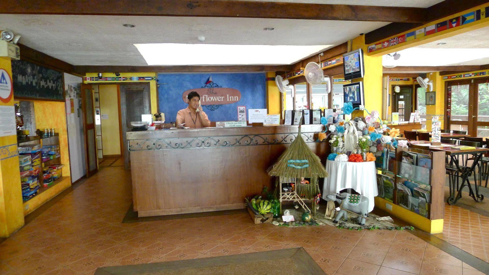 The Mayflower Inn Cebu Zewnętrze zdjęcie