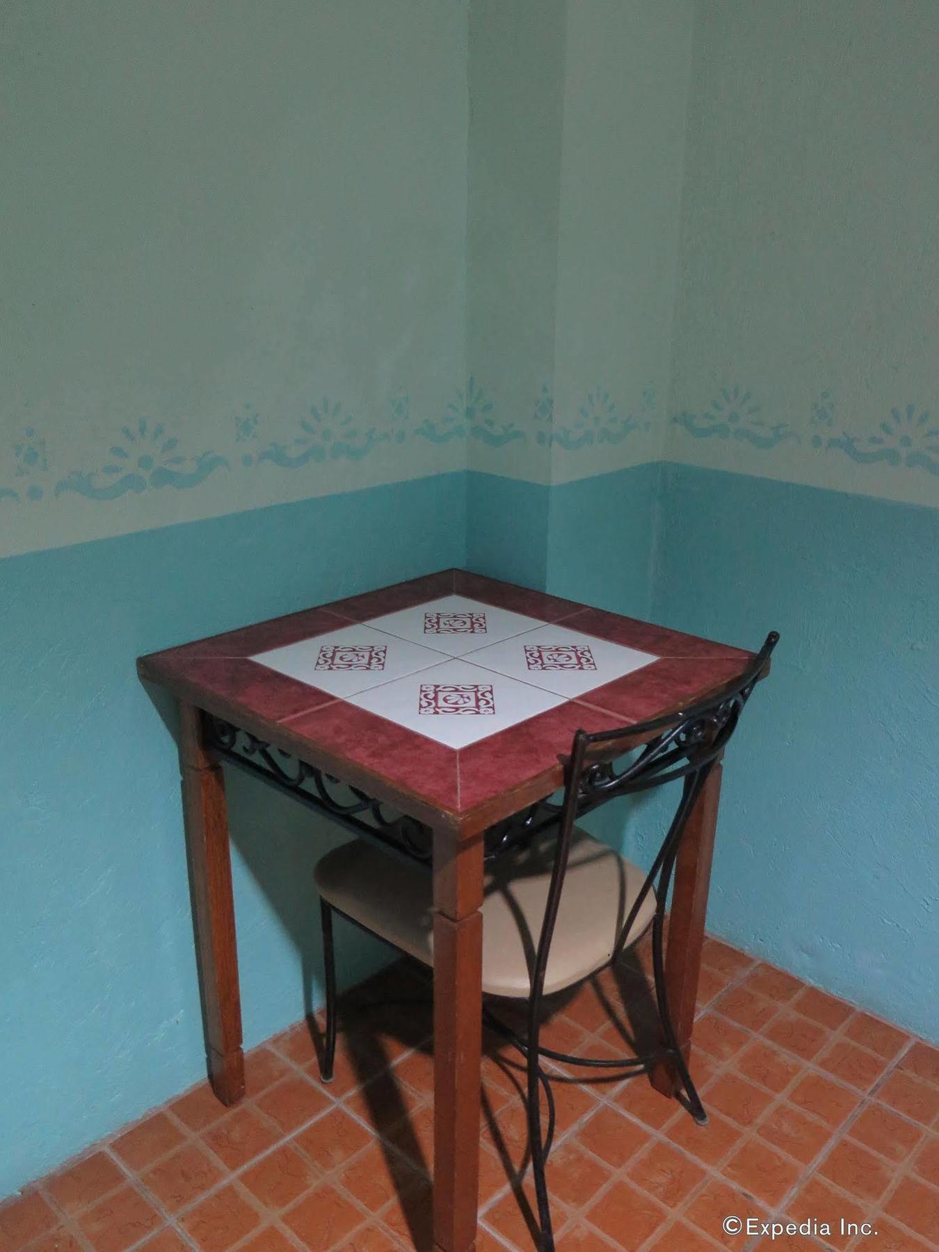 The Mayflower Inn Cebu Zewnętrze zdjęcie