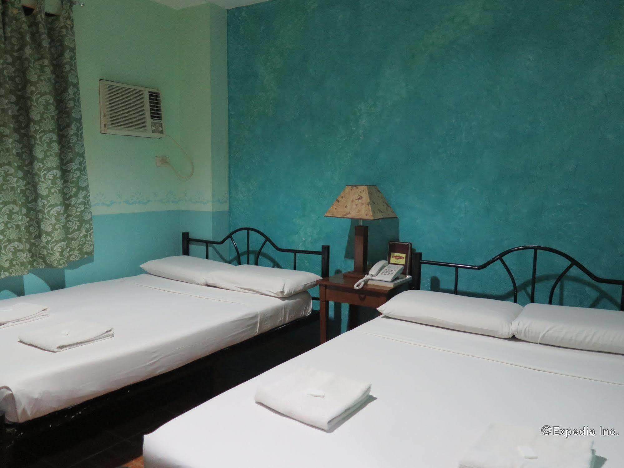 The Mayflower Inn Cebu Zewnętrze zdjęcie