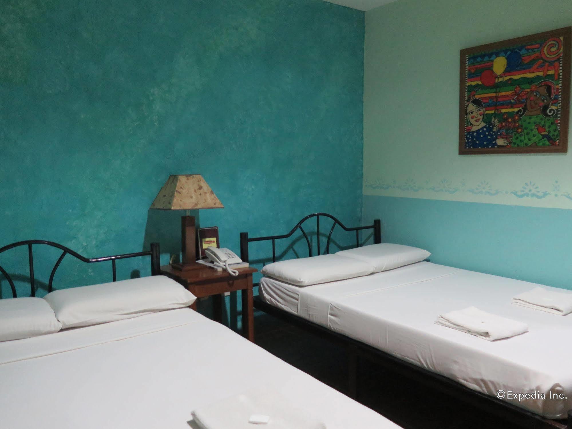 The Mayflower Inn Cebu Zewnętrze zdjęcie