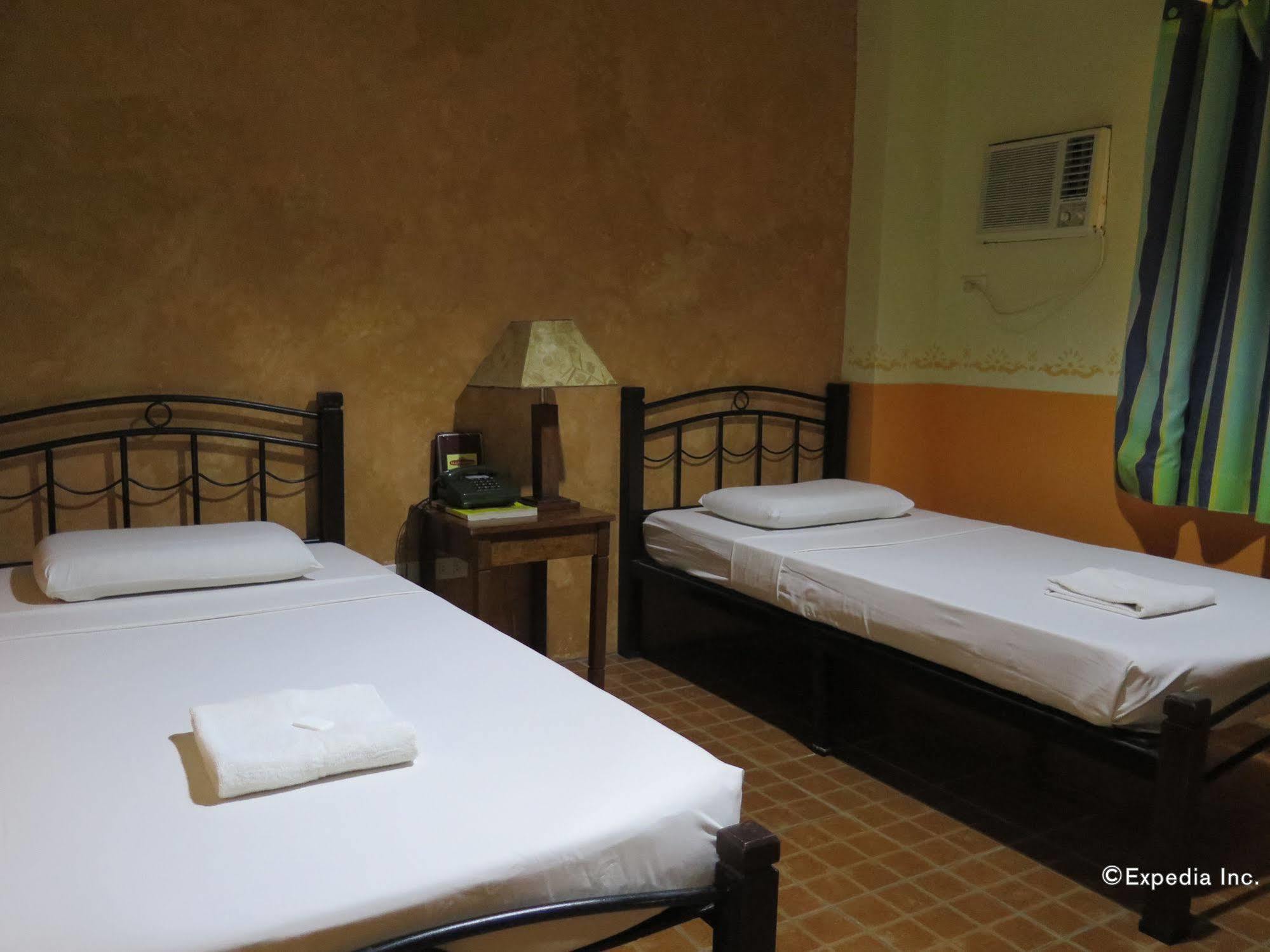 The Mayflower Inn Cebu Zewnętrze zdjęcie