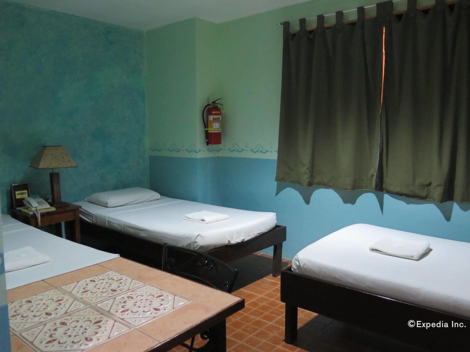 The Mayflower Inn Cebu Zewnętrze zdjęcie