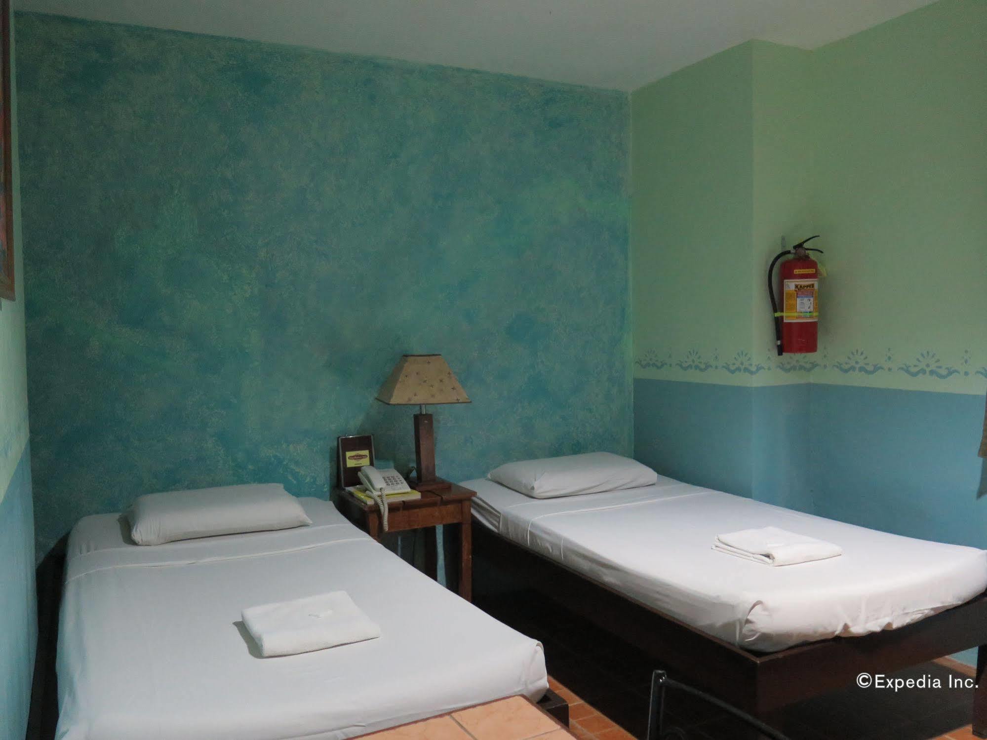 The Mayflower Inn Cebu Zewnętrze zdjęcie