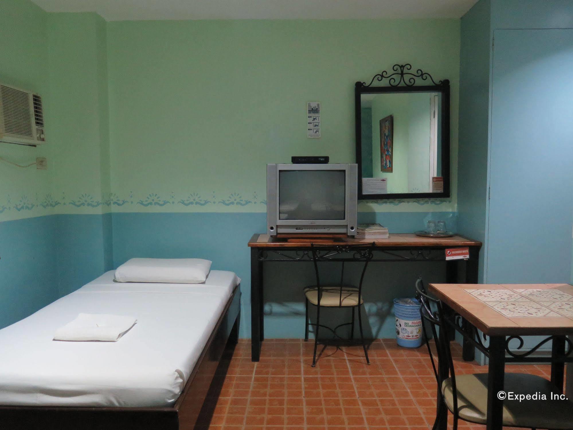The Mayflower Inn Cebu Zewnętrze zdjęcie