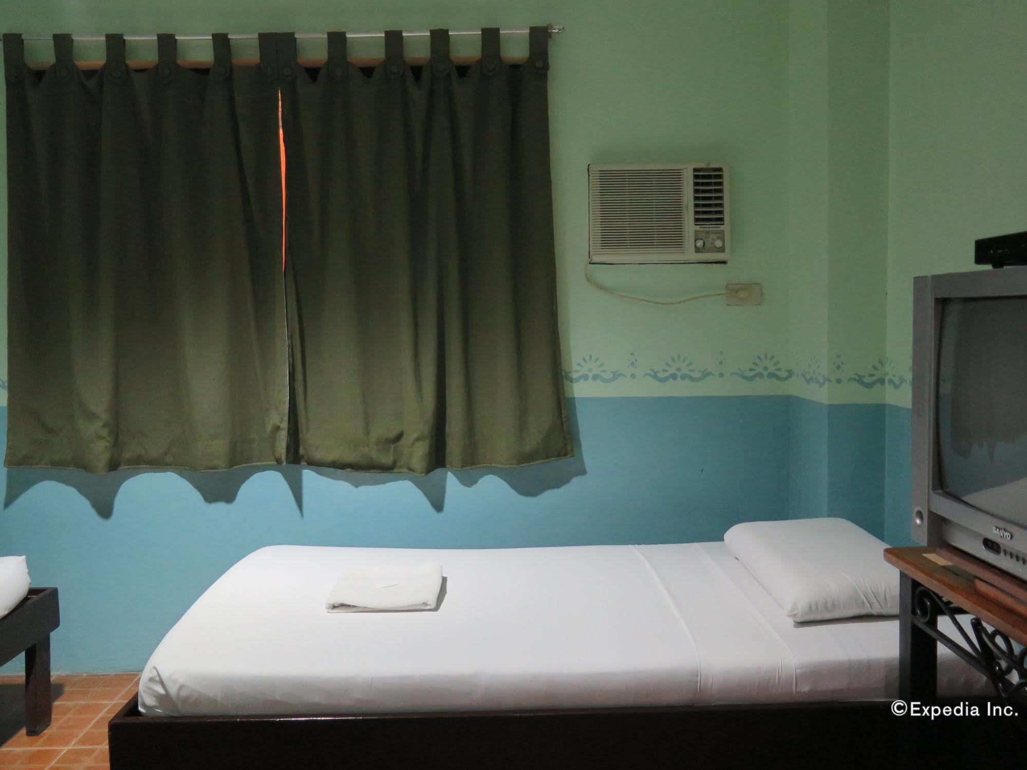 The Mayflower Inn Cebu Zewnętrze zdjęcie