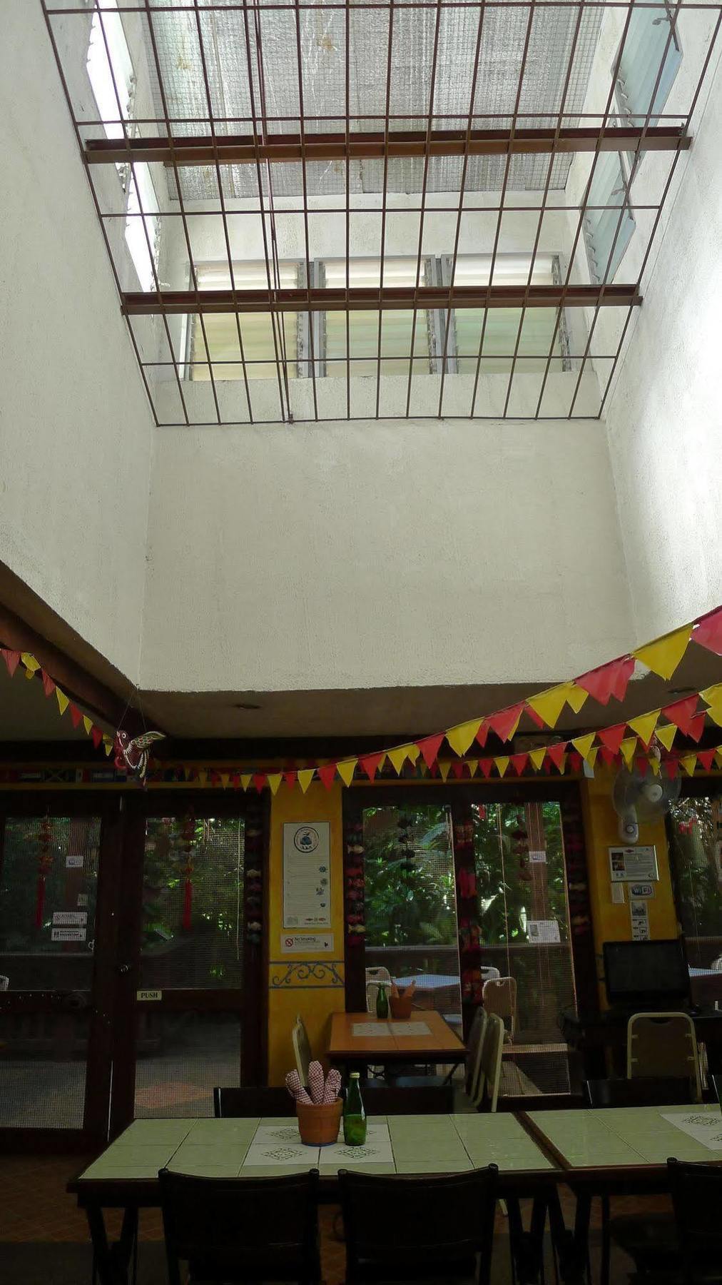 The Mayflower Inn Cebu Zewnętrze zdjęcie