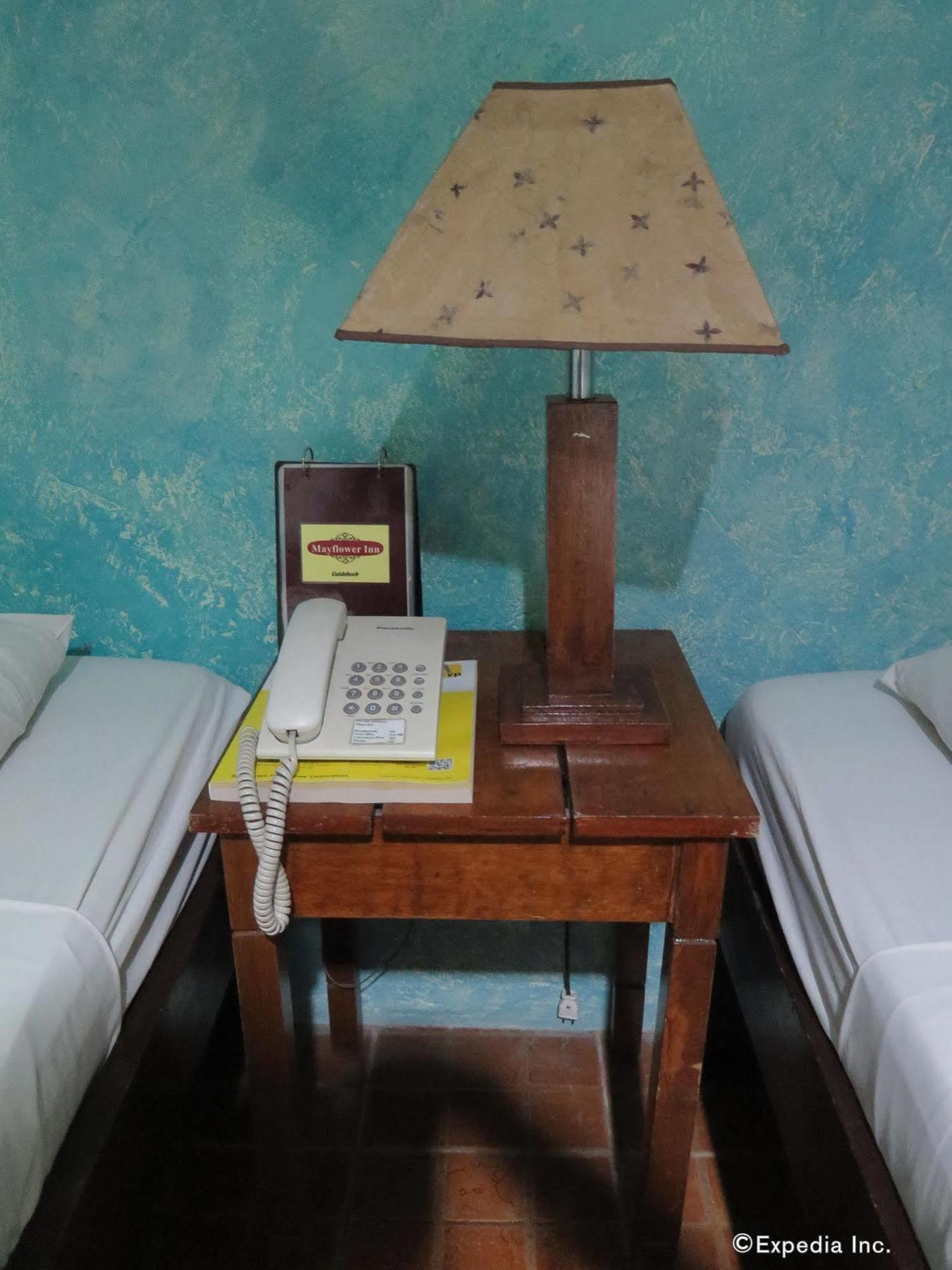 The Mayflower Inn Cebu Zewnętrze zdjęcie