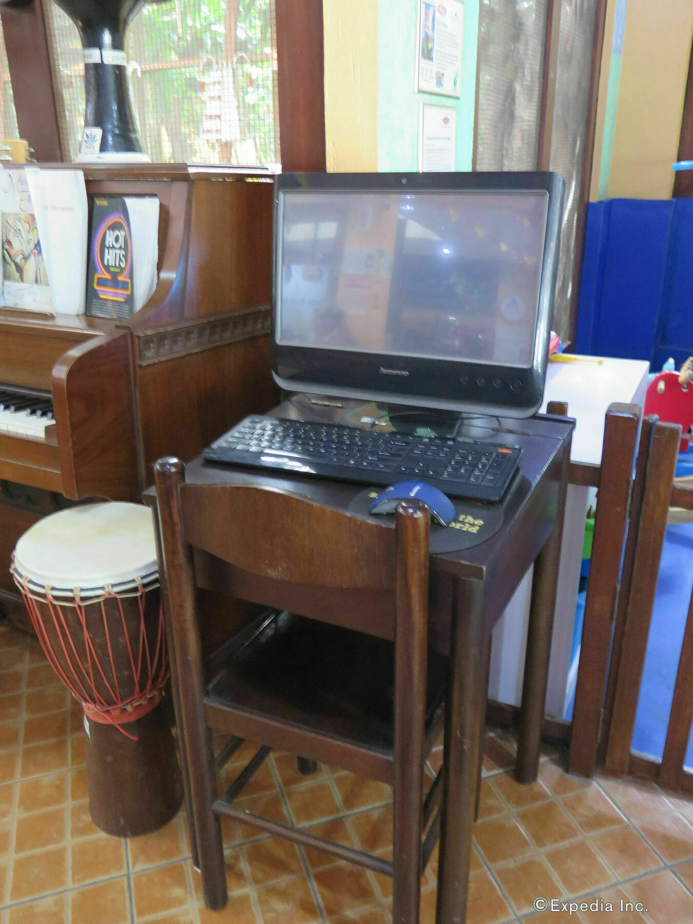 The Mayflower Inn Cebu Zewnętrze zdjęcie